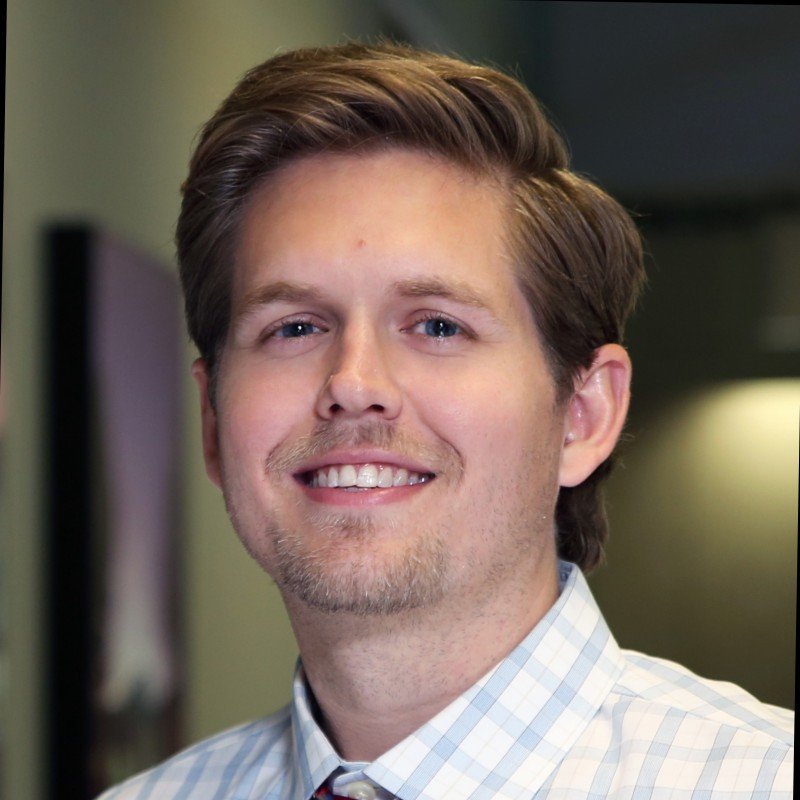 Portrait of Thomas Lopez